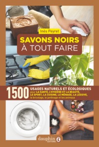 Image de Savons noirs à tout faire