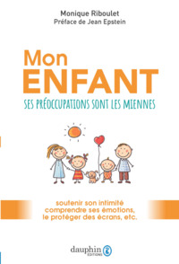 Picture of Mon enfant