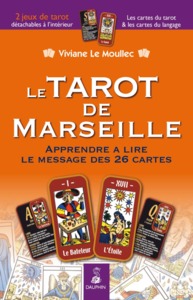 Picture of Tarot de Marseille