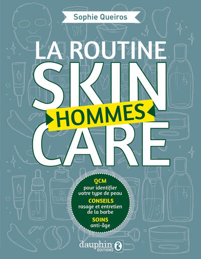 Picture of La routine skin care hommes