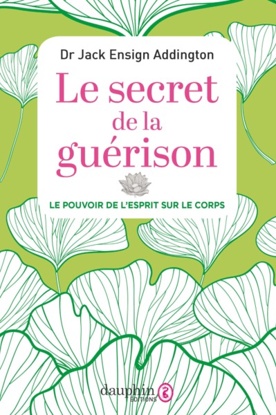 Picture of Secret de la guérison