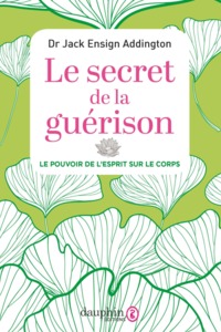 Picture of Secret de la guérison