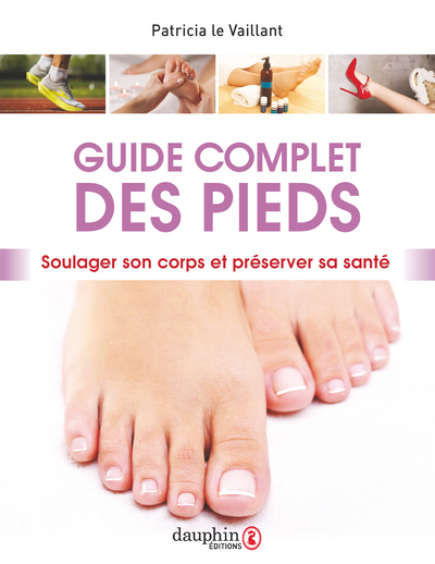 Image de Guide complet des pieds