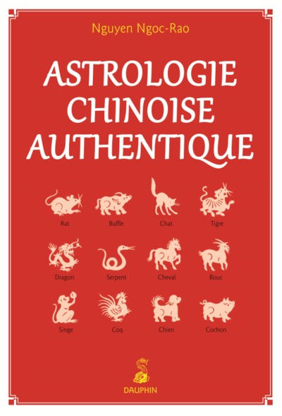 Image de Astrologie chinoise authentique