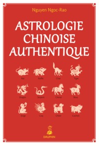 Image de Astrologie chinoise authentique