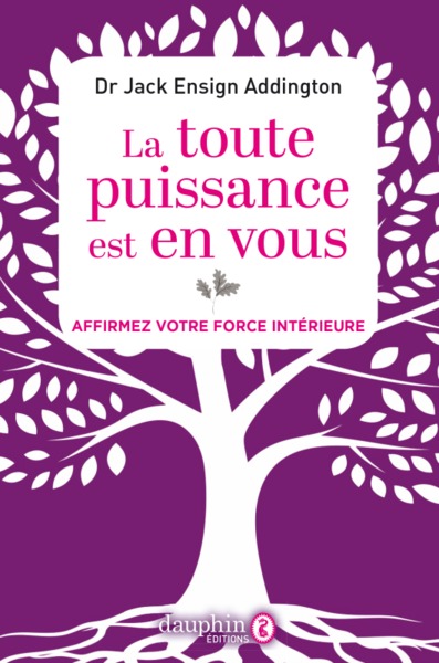 Picture of La toute puissance est en vous