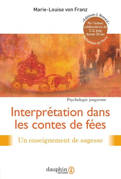 Picture of Interprétation dans les contes de fées