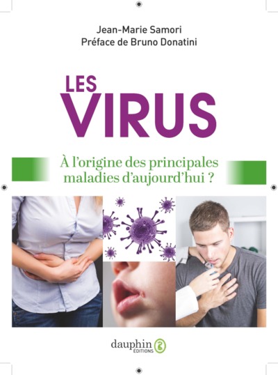 Image de Les virus