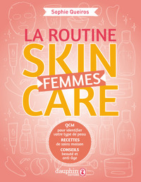 Image de La routine skin care femmes