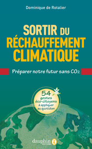 Picture of Sortir du réchauffement climatique