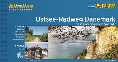 Image de Ostsee-Radweg Dänemark