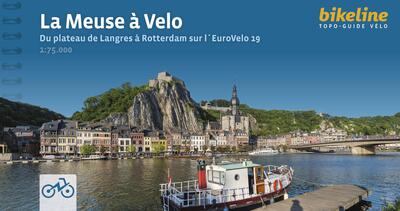 Picture of La Meuse à Vélo