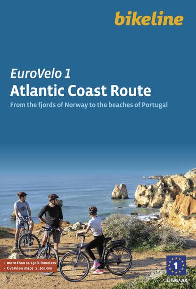 Picture of Atlantic Coast Route