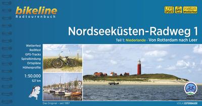 Picture of Nordseeküsten-Radweg 1