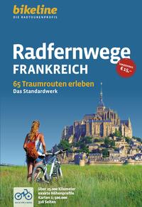 Picture of Radfernwege Frankreich
