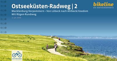 Image de Ostseeküsten-Radweg 2