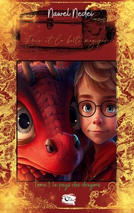 Picture of Ewen et la boite magique