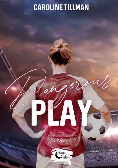 Picture of Dangerous Play
