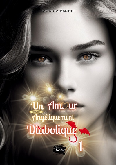 Picture of Un amour angéliquement diabolique