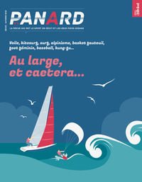 Picture of Panard n°6 : Au large, et caetera... - Octobre 2024