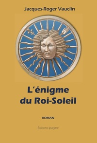 Picture of L'énigme du Roi Soleil