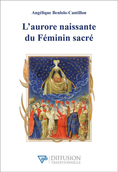 Image de L'aurore naissante du Féminin sacré
