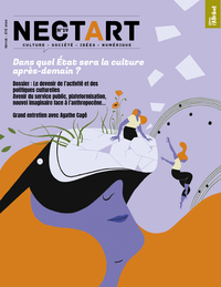 Picture of Nectart #19 : Dans quel État sera la culture après-demain ?