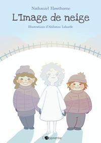 Image de L'IMAGE DE NEIGE.