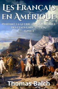 Picture of Les Français en Amérique pendant la Guerre de l’indépendance