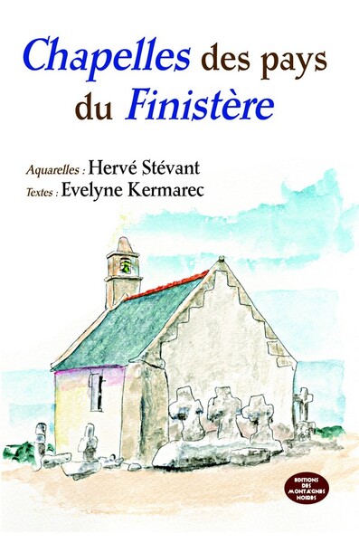 Picture of Chapelles des pays du Finistère