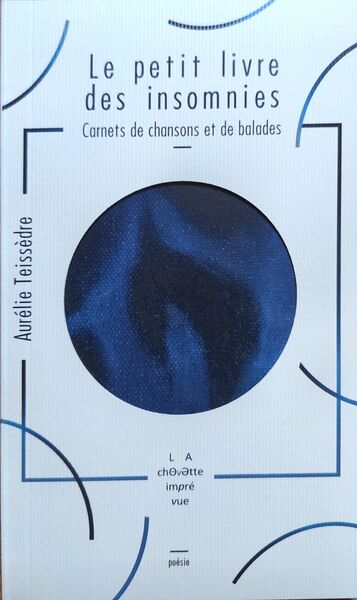 Image de Le petit livre des insomnies