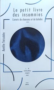 Image de Le petit livre des insomnies
