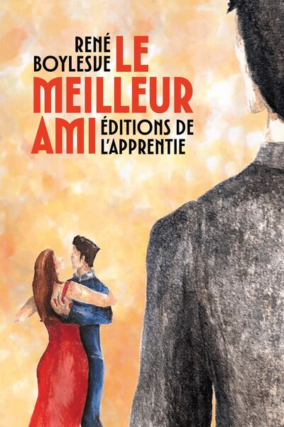 Picture of LE MEILLEUR AMI.