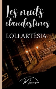 Image de Les nuits clandestines