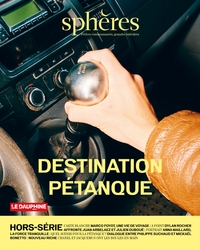 Picture of Hors série : La Pétanque