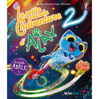 Image de La petite grande Chaventure d'Ajax2