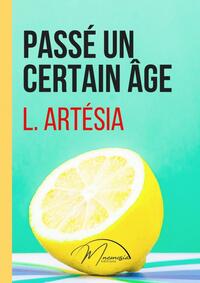 Picture of Passé un certain âge