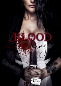 Picture of Blood Revenge