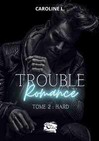 Picture of Trouble Romance