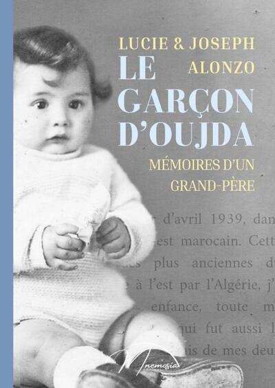 Image de Le garçon d'Oujda