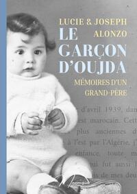 Image de Le garçon d'Oujda