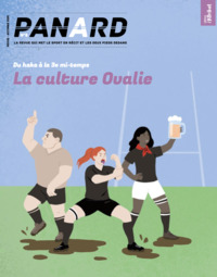 Picture of PANARD n°8 : La culture Ovalie - Automne 2025