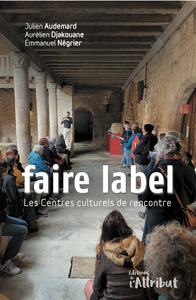 Image de Faire label