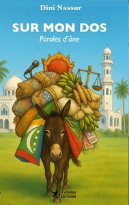 Picture of Sur mon dos