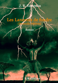 Picture of Les Lanceurs de foudre