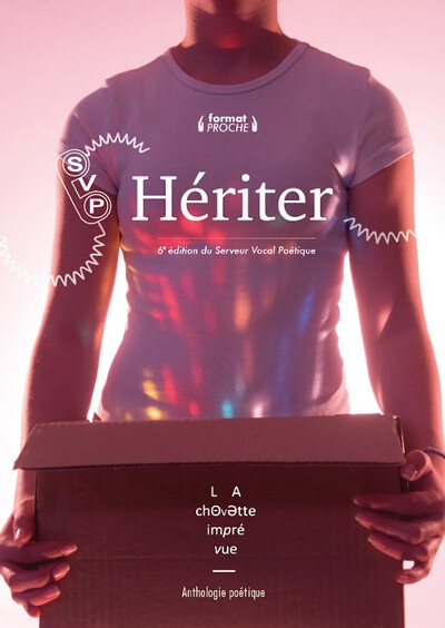 Picture of Hériter