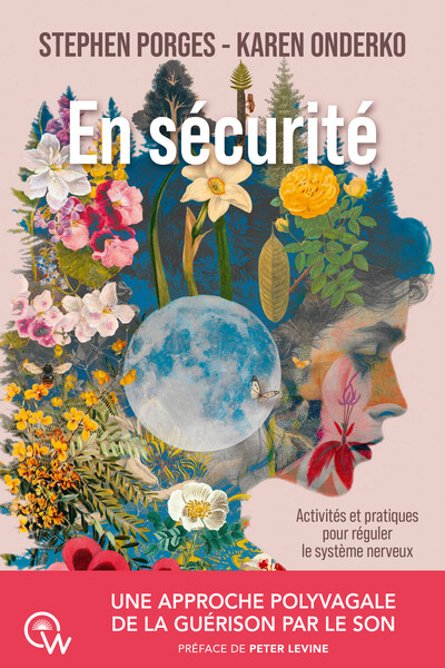 Picture of En sécurité - Une approche polyvagale de la guérison par le son