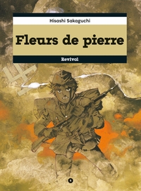 Picture of Fleurs de pierre tome 5