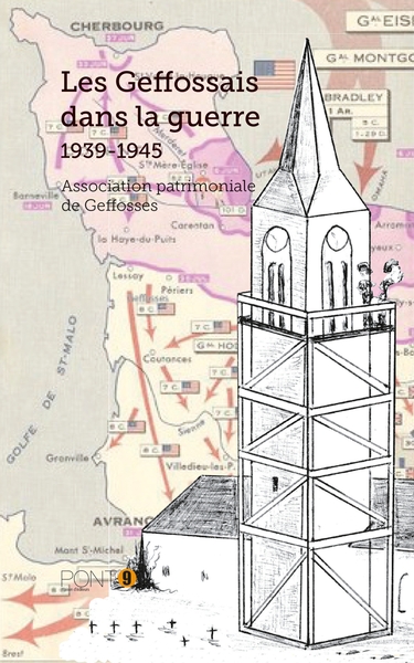 Image de Les Geffossais dans la guerre