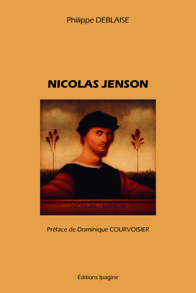 Picture of NICOLAS JENSON